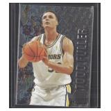 1996-97 Metal #170 Todd Fuller