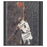 1996-97 Metal #176 Travis Best