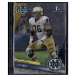 2023 Bowman University Chrome #111 Joe Alt