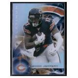 2015 Topps Platinum #23 Alshon Jeffery