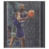 1996-97 Metal #188 Andrew Lang