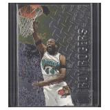 1996-97 Metal #221 Roy Rogers
