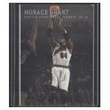 1999-00 Metal #125 Horace Grant Emerald