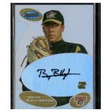 2003 Bowman's Best #BB-BB Bryan Bullington