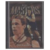 1997-98 Finest #76 Tom Gugliotta Refractor