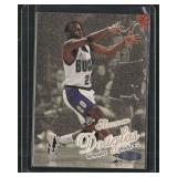 1997-98 Ultra #10G Sherman Douglas Gold Medallion