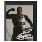 1997-98 Ultra #132G Danny Fortson Gold Medallion