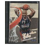 1997-98 Ultra #111G Mario Elie Gold Medallion
