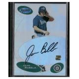 2003 Bowman's Best #BB-JLB Jaime Bubela