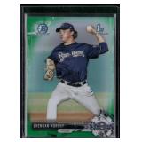 2017 Bowman Draft #BDC-149 Brendan Murphy...