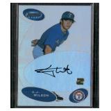 2003 Bowman's Best #BB-CJW C.J. Wilson