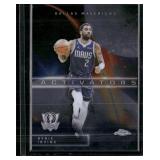 2025-26 Topps Chrome #AC-10 Kyrie Irving...