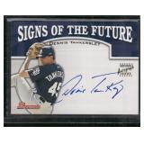 2003  #SOF-DT Dennis Tankersley Signs of the...