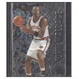 1996-97 Metal #197 John Wallace