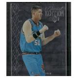 1995-96 Upper Deck #SE176 Bryant Reeves Special...