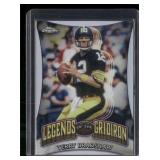 2024 Topps Chrome #LOG-19 Terry Bradshaw...