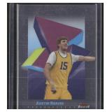2024-25 Finest #47 Austin Reaves Refractor