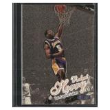 1997-98 Ultra #114G Robert Horry Gold Medallion