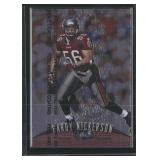 1998 Finest #239 Hardy Nickerson