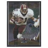 1998 Finest #215 Terry Allen