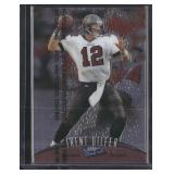 1998 Finest #223 Trent Dilfer