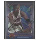 1994-95 Finest #93 Jerome Kersey Refractor