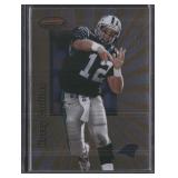 1998 Bowman's Best #21 Kerry Collins