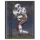 1998 Finest #253 Adrian Murrell