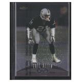 1998 Finest #226 Eric Allen