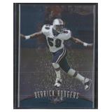 1998 Finest #183 Derrick Rodgers