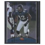 1998 Finest #257 Jimmy Smith