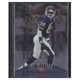 1998 Finest #266 Ike Hilliard