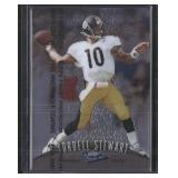 1998 Finest #262 Kordell Stewart