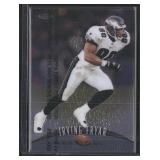 1998 Finest #259 Irving Fryar