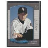 2000 Bowman Draft Picks & Prospects #69 Mark...