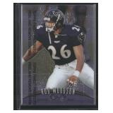 1998 Finest #263 Rod Woodson