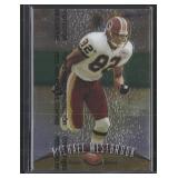 1998 Finest #168 Michael Westbrook