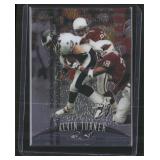 1998 Finest #208 Kevin Turner