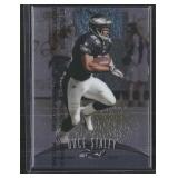 1998 Finest #229 Duce Staley