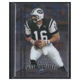 1998 Finest #228 Vinny Testaverde