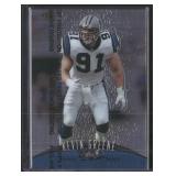 1998 Finest #254 Kevin Greene