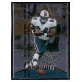 1998 Finest #184 Troy Drayton