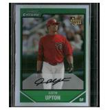 2007 Bowman Draft Picks & Prospects #BDP3...