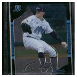 2005 Bowman Draft Picks & Prospects #AFL2 Kasey...