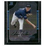 2005 Bowman Draft Picks & Prospects #AFL12...