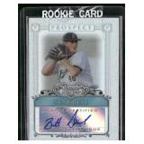 2006 Bowman Sterling #BSP-BSI Brett Sinkbeil...