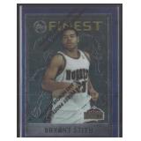 1995-96 Finest #227 Bryant Stith