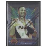 1994-95 Finest #132 Byron Scott Refractor