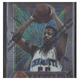 1994-95 Finest #121 David Wingate Refractors
