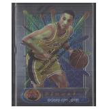 1994-95 Finest #133 Doug Christie Refractor